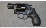 Smith & Wesson 360 .357 Magnum - 2 of 2