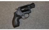 Smith & Wesson 360 .357 Magnum - 1 of 2