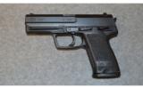 H&K USP 40 S&W - 2 of 2