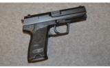 H&K USP 40 S&W - 1 of 2