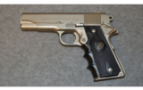 Colt 1911 Combat Commander 38 Super - 2 of 2