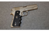 Colt 1911 Combat Commander 38 Super - 1 of 2