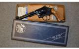 Smith & Wesson 14-3 .38 SPL - 3 of 3