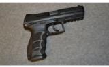 H&K P30L .40 S&W - 1 of 2