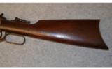 Winchester 1894 32-40 