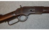 Winchester 1873 32 WCF - 2 of 8