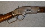 Winchester 1873 .38 WCF 