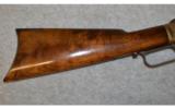 Winchester 1873 .38 WCF 