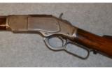 Winchester 1873 .38 WCF 