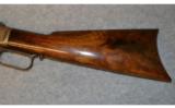 Winchester 1873 .38 WCF 