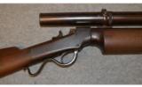Marlin-Ballard Gallery Gun .22 LR - 2 of 8