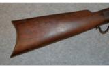 Marlin-Ballard Gallery Gun .22 LR - 5 of 8