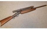 Marlin-Ballard Gallery Gun .22 LR - 1 of 8
