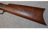 Marlin-Ballard Gallery Gun .22 LR - 7 of 8