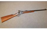 Shiloh New 1863 Carbine 54 BP - 1 of 8