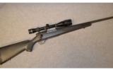 Weatherby MarkV .300 WBY Mag - 1 of 8
