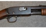 Remington 12-C 22 LR - 2 of 8