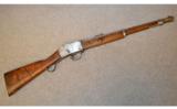 Enfield 1881 Martini Carbine .577/450 - 1 of 8