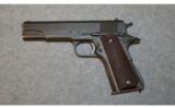 Colt M1911A1 U.S. Army .45 AUTO - 2 of 2