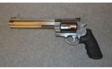 Smith & Wesson 460 XVR .460 S&W Magnum - 2 of 2