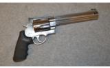 Smith & Wesson 460 XVR .460 S&W Magnum - 1 of 2