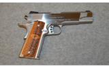 Kimber Raptor II .45 ACP - 1 of 2