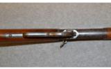 Winchester 1886 .38-56 WCF - 3 of 9