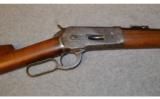 Winchester 1886 .38-56 WCF - 2 of 9