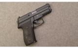 Sig Sauer P229 40 S&W - 1 of 2