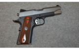Ruger SR 1911 .45 Auto - 1 of 2