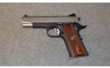 Ruger SR 1911 .45 Auto - 2 of 2