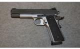 Sig Sauer 1911 TTT 45 Auto - 2 of 2