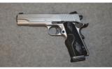 Sig Sauer 1911 CTC .45 Auto - 2 of 2