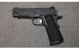 Sig Sauer 1911 Tacops 45 Auto - 2 of 2