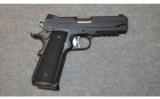 Sig Sauer 1911 Tacops 45 Auto - 1 of 2