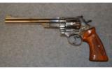 Smith & Wesson 29-3 .44 Magnum - 2 of 2