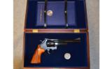 Smith & Wesson 25-3 125TH Anniversary .45 Cal - 3 of 4