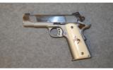 Colt 1911 Commander Lightweight .38 Super - 2 of 2