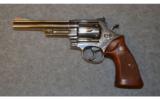 Smith & Wesson 57 .41 Magnum - 2 of 2