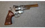 Smith & Wesson 57 .41 Magnum - 1 of 2