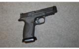 Smith & Wesson M&P45 .45 Auto - 1 of 2