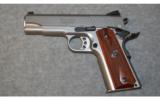 Ruger SR1911 Commander .45 Auto - 2 of 2