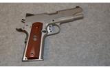 Ruger SR1911 Commander .45 Auto - 1 of 2