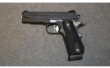 Sig Sauer 1911 Nightmare .45 Auto - 2 of 2