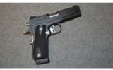 Sig Sauer 1911 Nightmare .45 Auto - 1 of 2