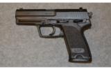 H&K USP 9mm - 2 of 2