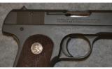 Colt 1903 Type IV 