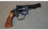 Smith & Wesson 18-3 22 LR - 1 of 3