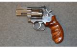 Smith & Wesson 686-3 .357 Magnum - 2 of 2