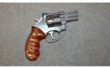 Smith & Wesson 686-3 .357 Magnum - 1 of 2